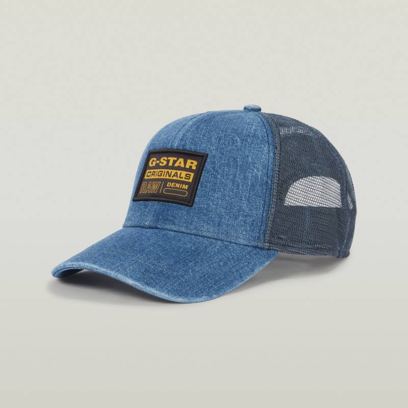 Baseball Trucker Cap von G-STAR
