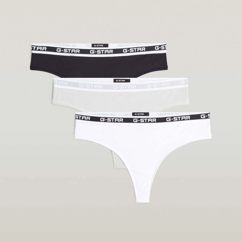 Bazilian Brief 3er-Pack von G-STAR