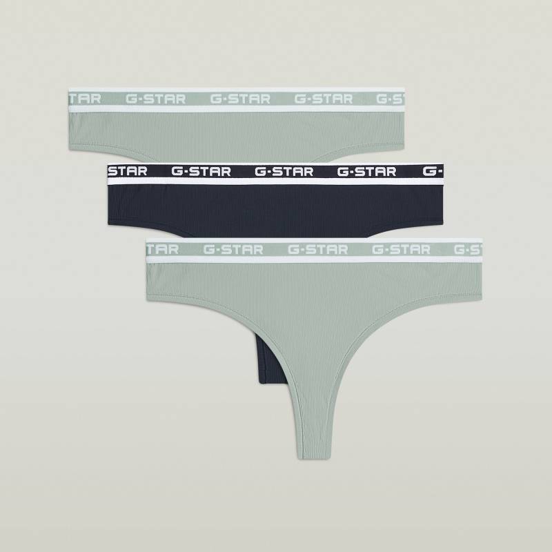 Bazilian Brief 3er-Pack von G-STAR