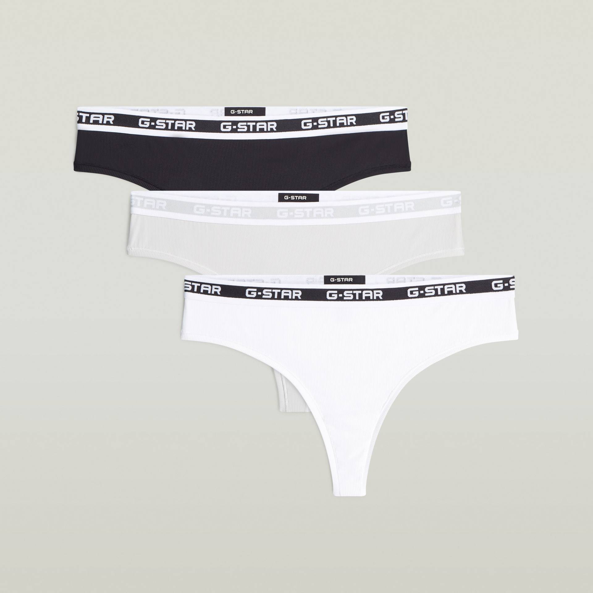 Bazilian Brief 3er-Pack von G-STAR