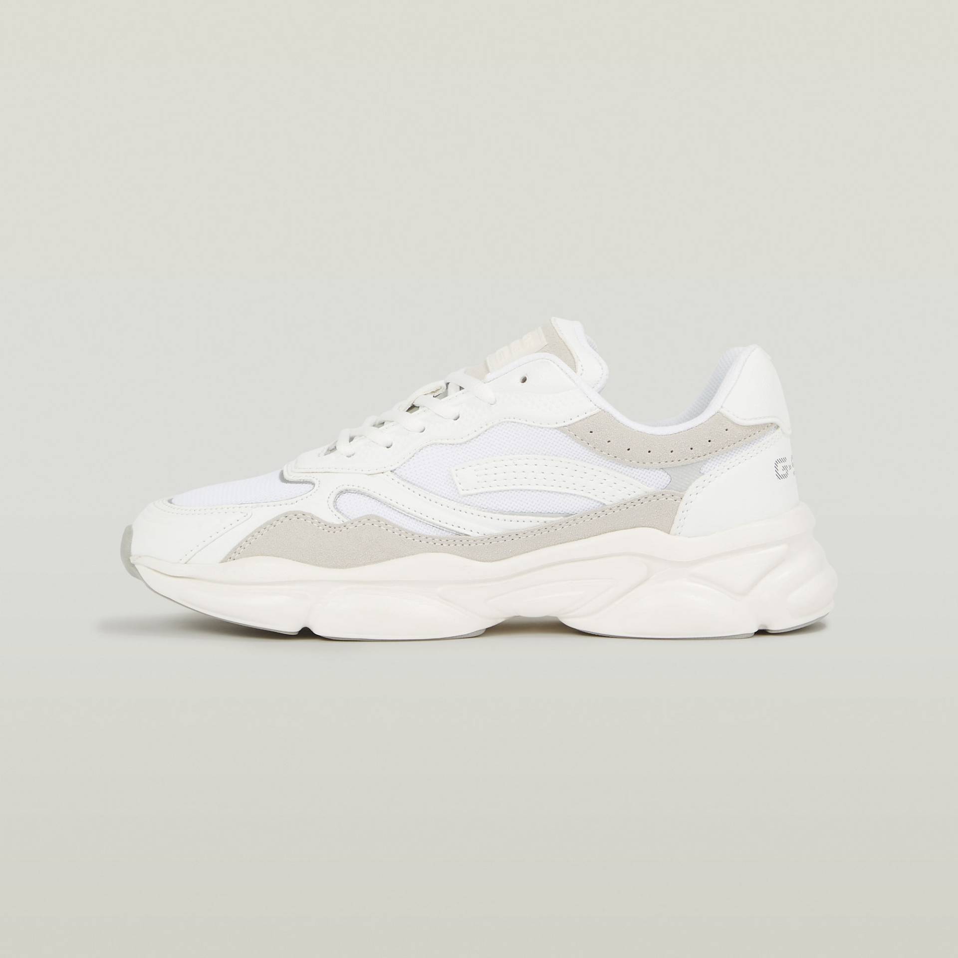 Belle Basic Sneaker von G-STAR