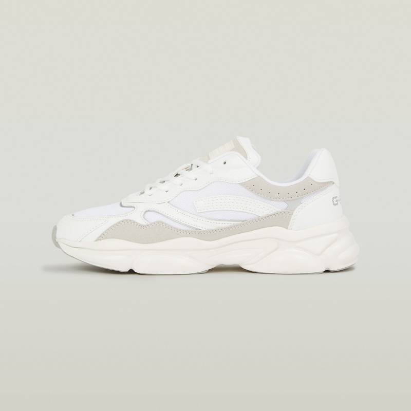 Belle Basic Sneaker von G-STAR