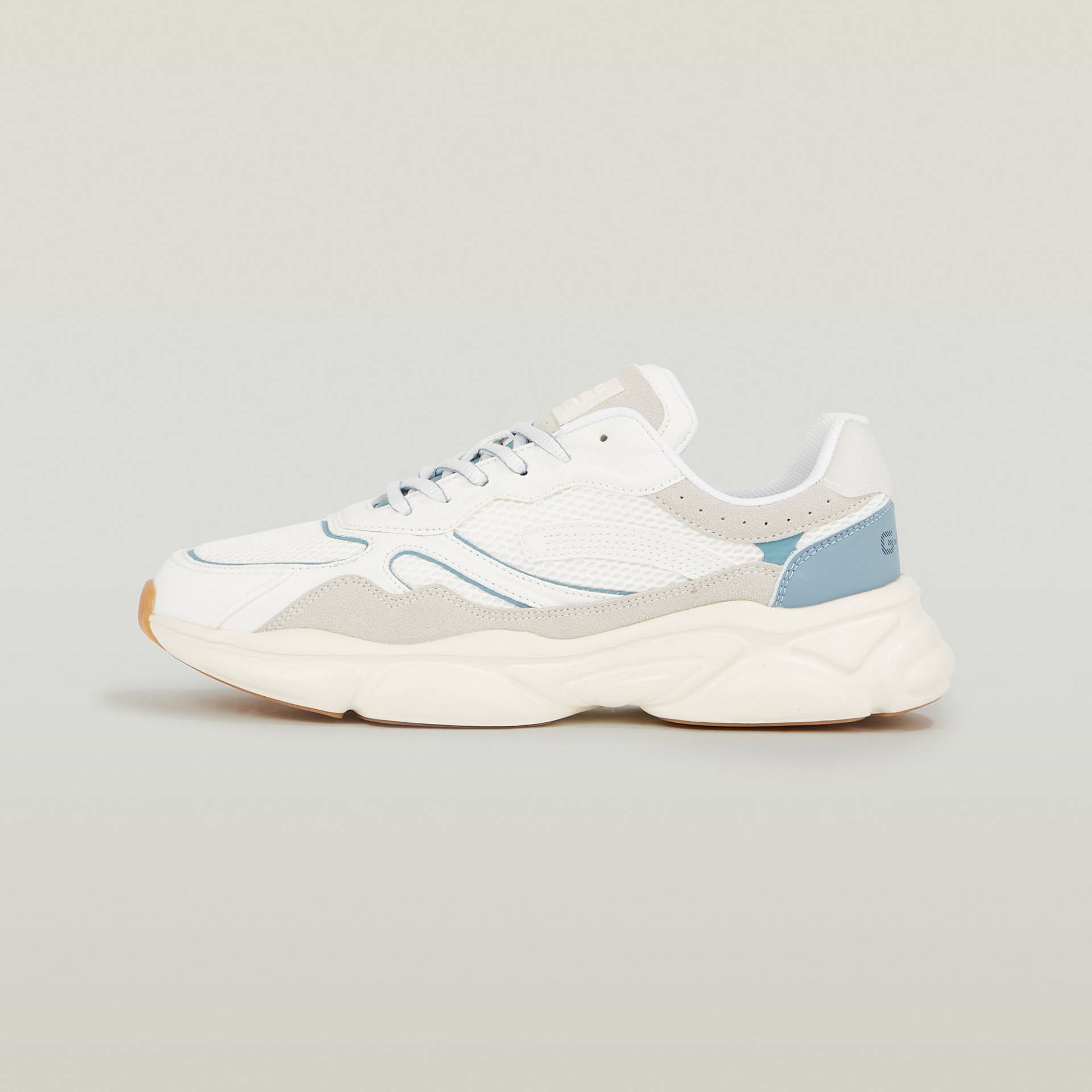 Belle Contrast Sneaker von G-STAR