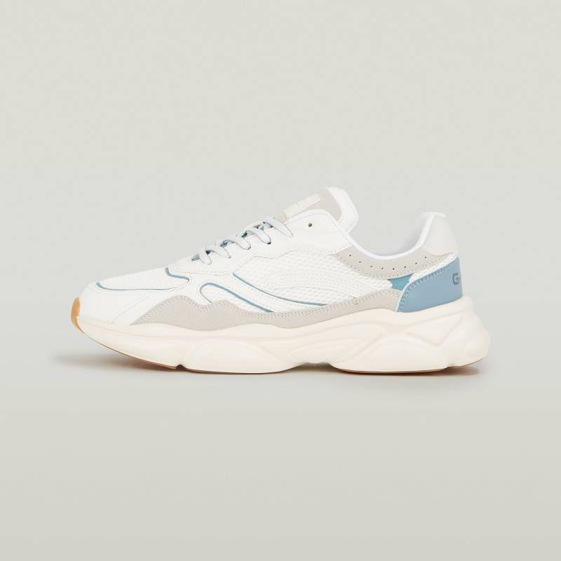 Belle Contrast Sneaker von G-STAR