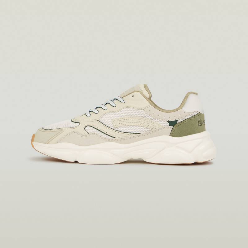 Belle Contrast Sneaker von G-STAR
