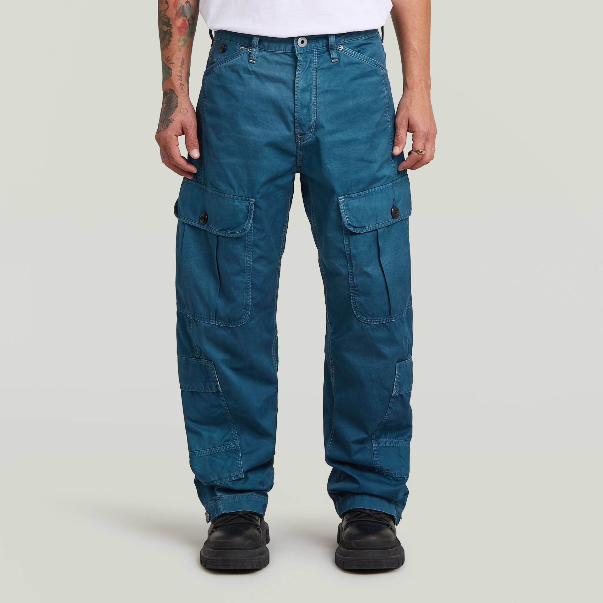 Bend Cargo Loose Jeans Bend Cargo Loose Jeans von G-STAR