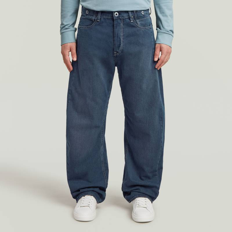 Bend 3D Loose Jeans von G-STAR