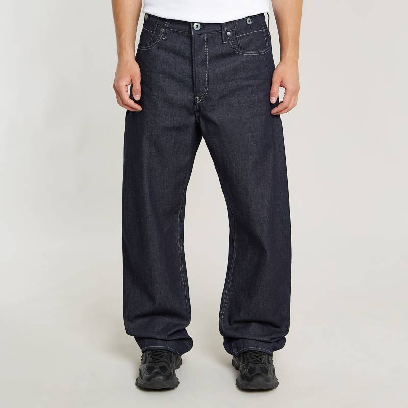 Bend 3D Loose Jeans von G-STAR