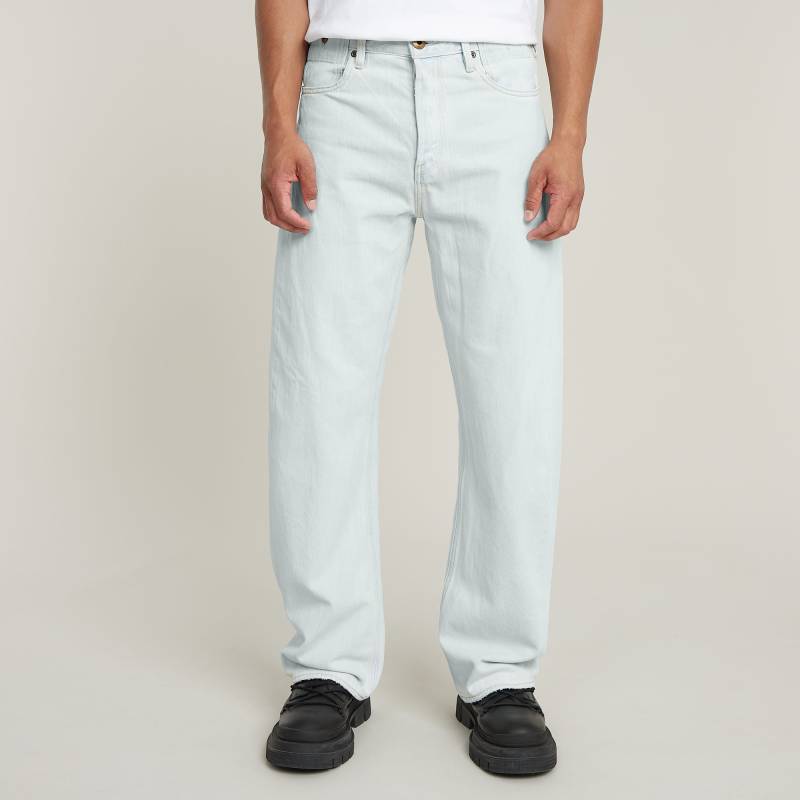 Bend 3D Loose Jeans von G-STAR