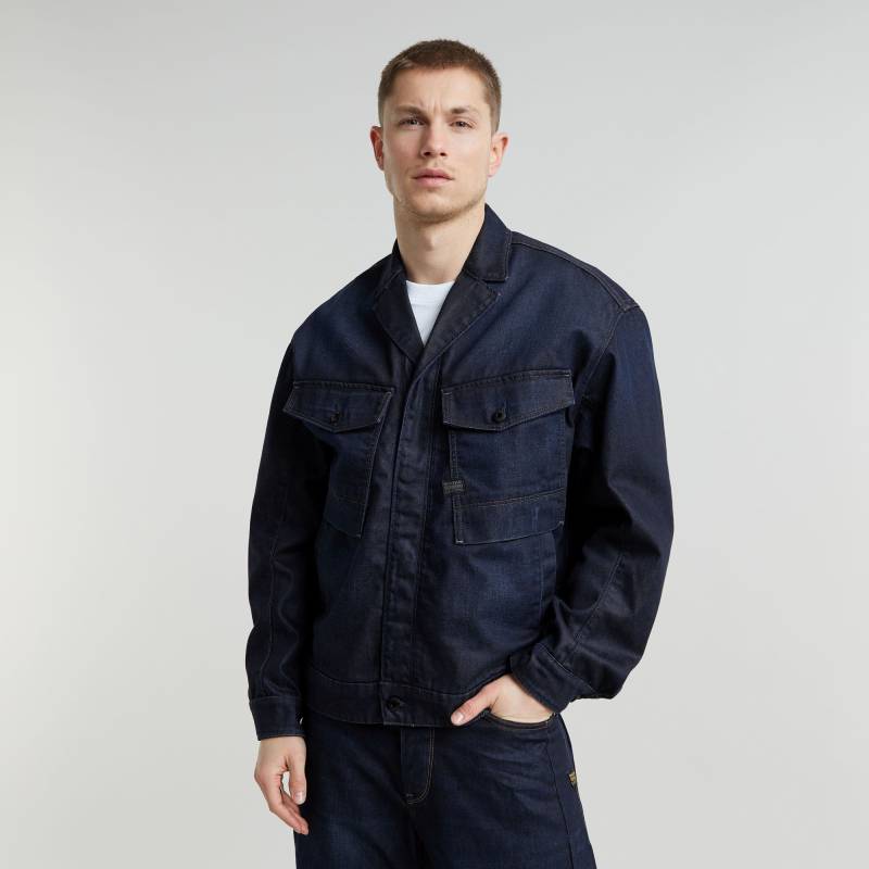 Bend Jacke Bend Jacke von G-STAR