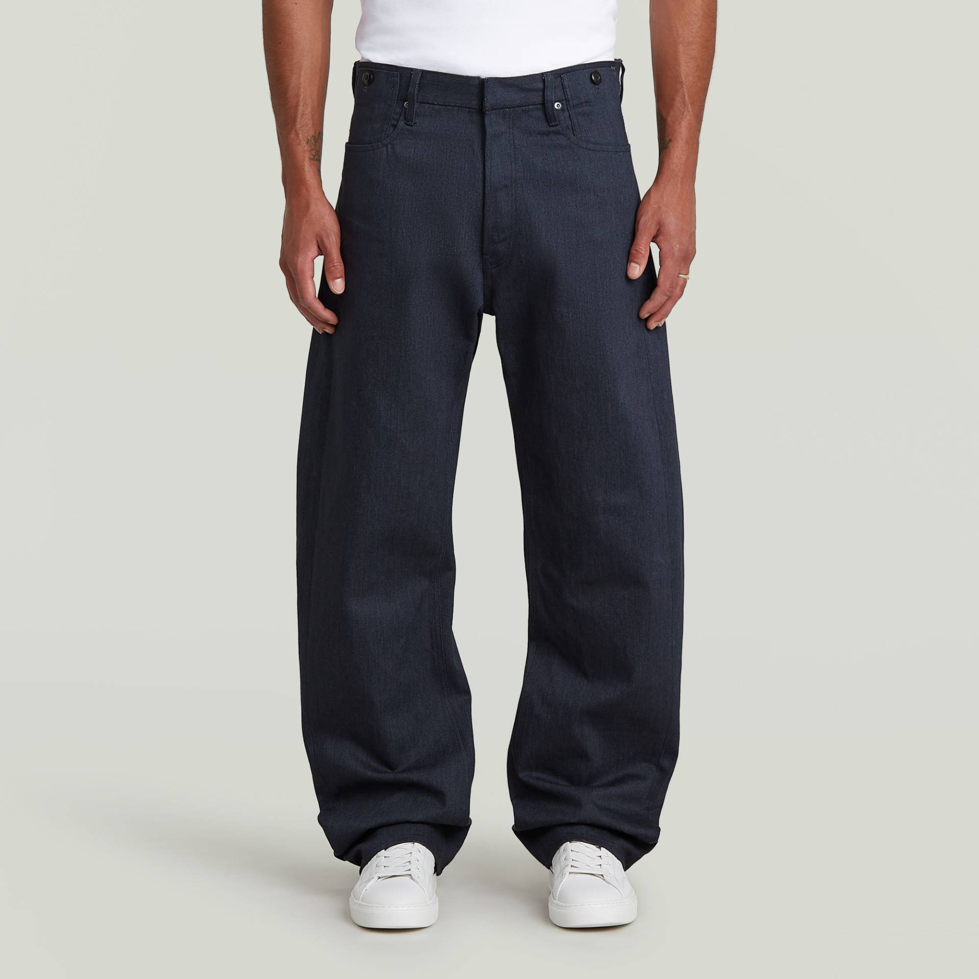 Bend Loose 2.0 Jeans von G-STAR