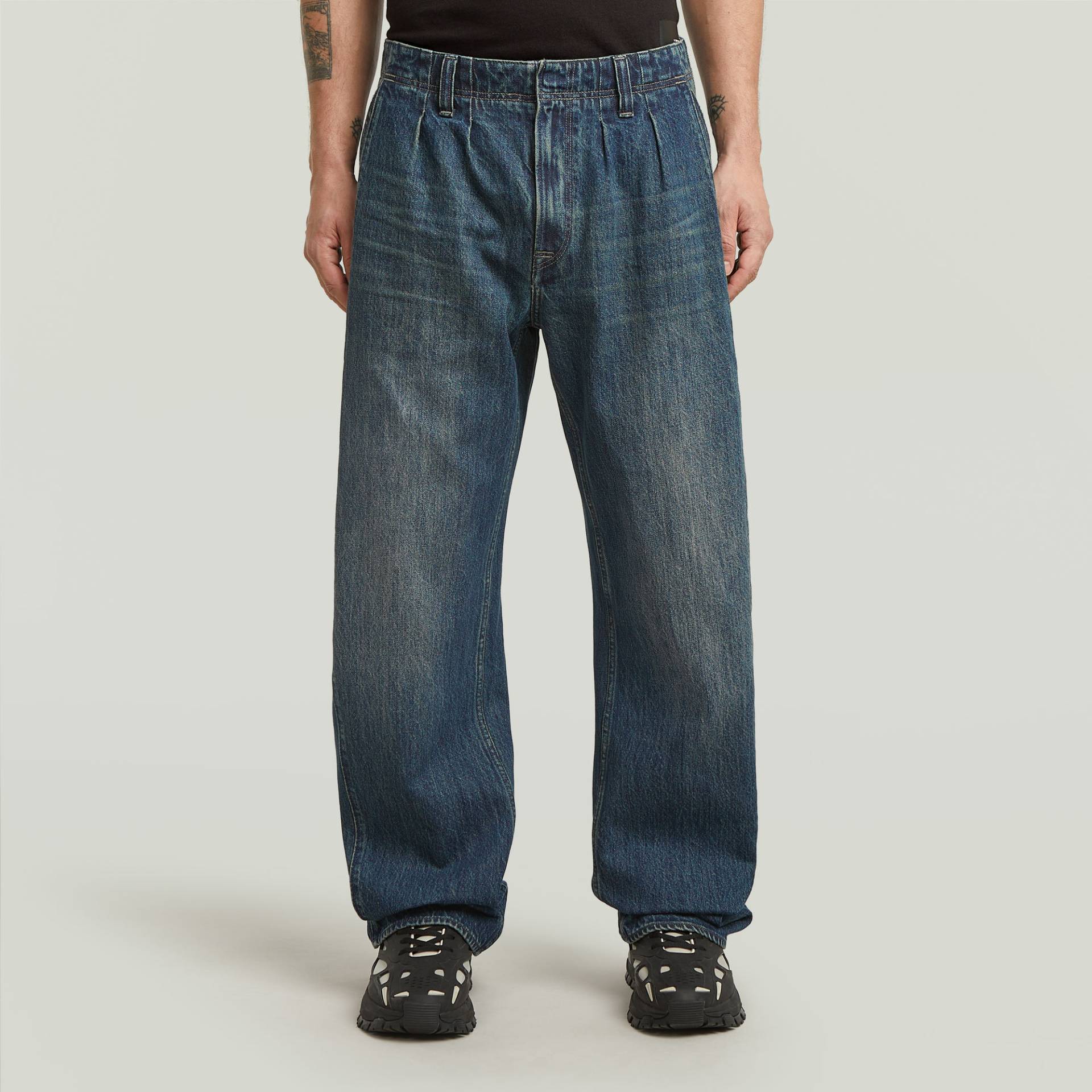 Bend Loose Chino 2.0 Jeans von G-STAR