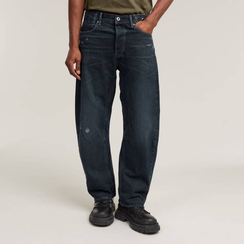 Bend Loose Jeans von G-STAR