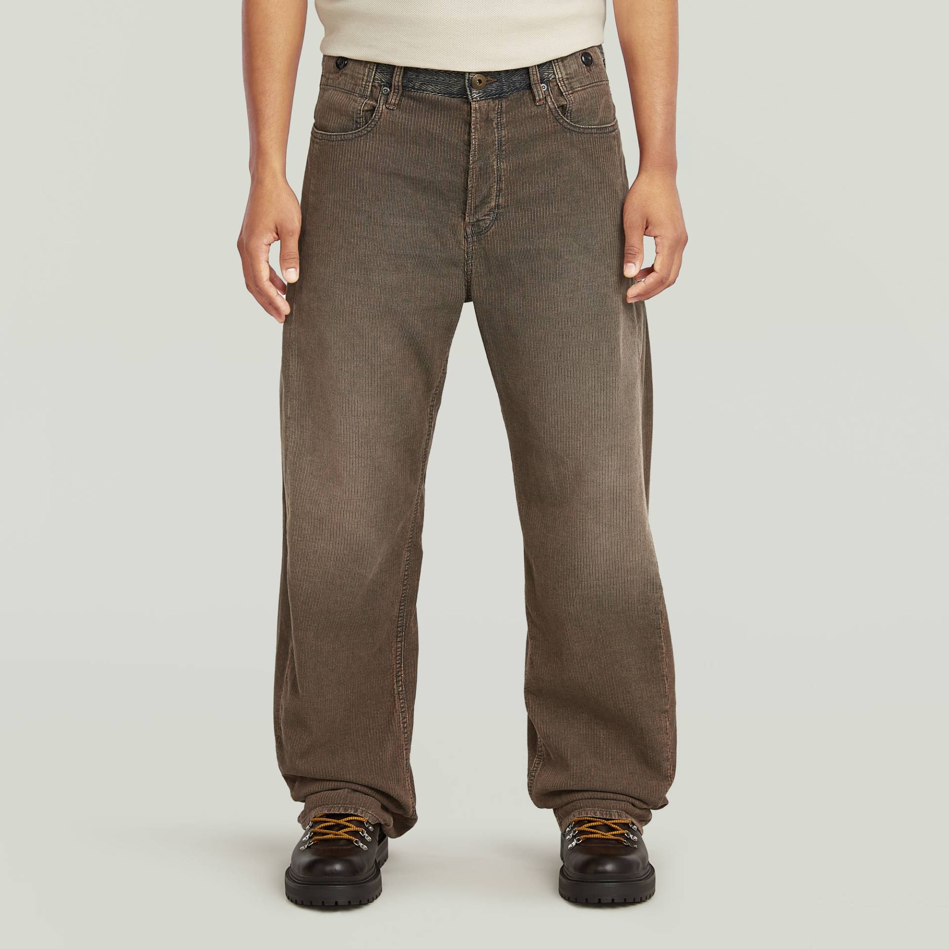 Bend Loose PM Jeans von G-STAR