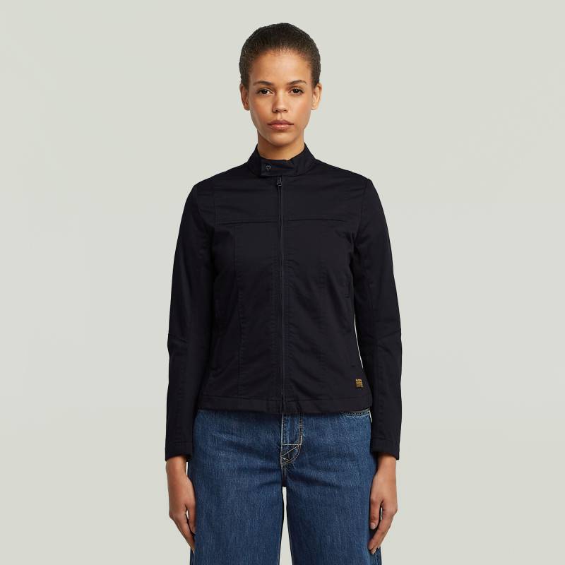 Biker Overshirt von G-STAR