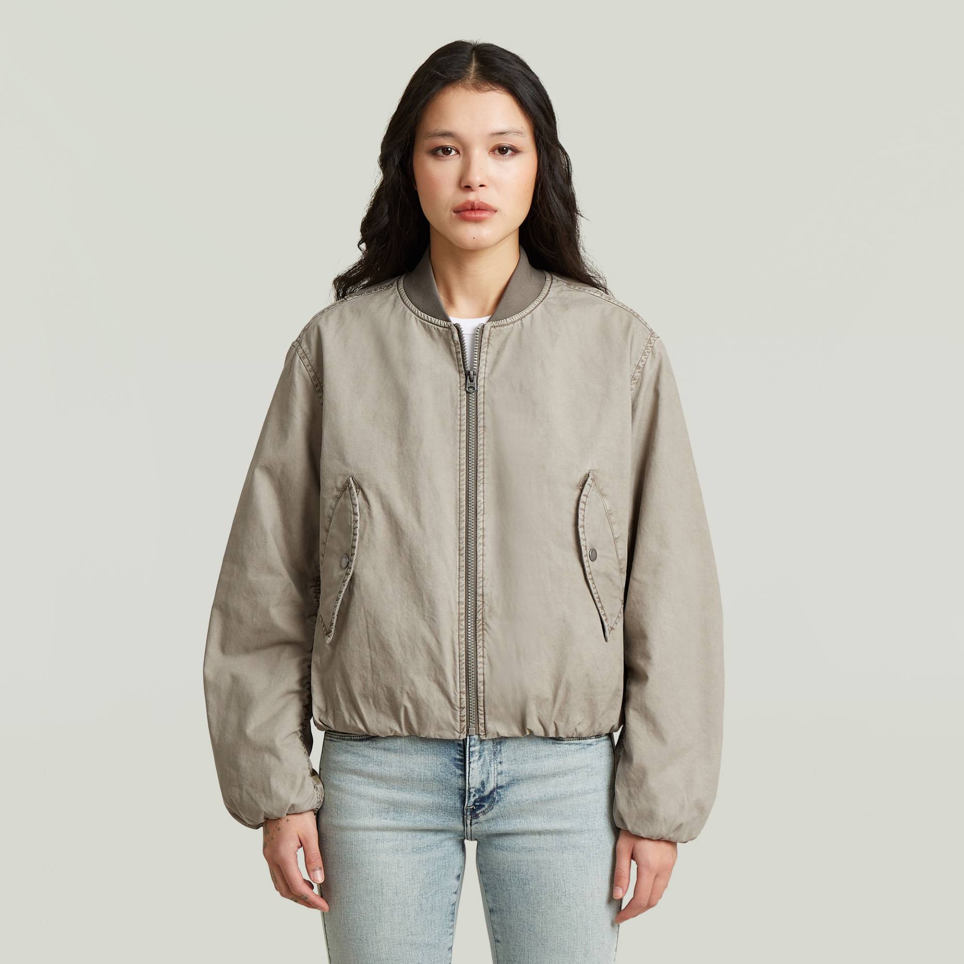 Bomber Padded Jacke von G-STAR
