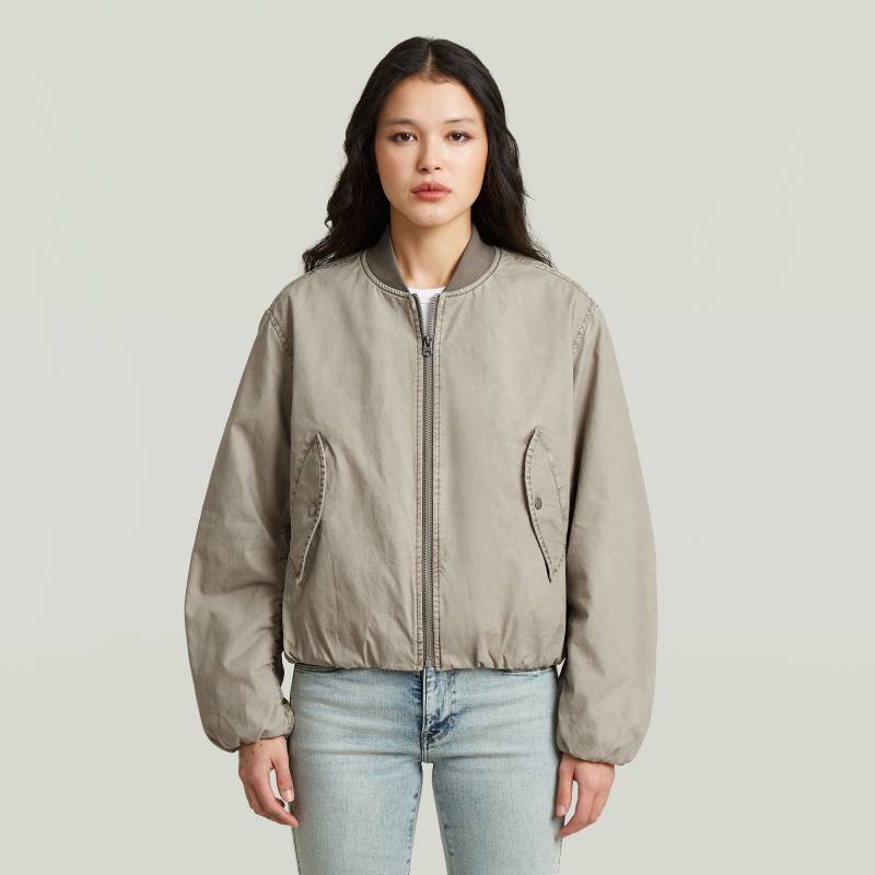Bomber Padded Jacke von G-STAR