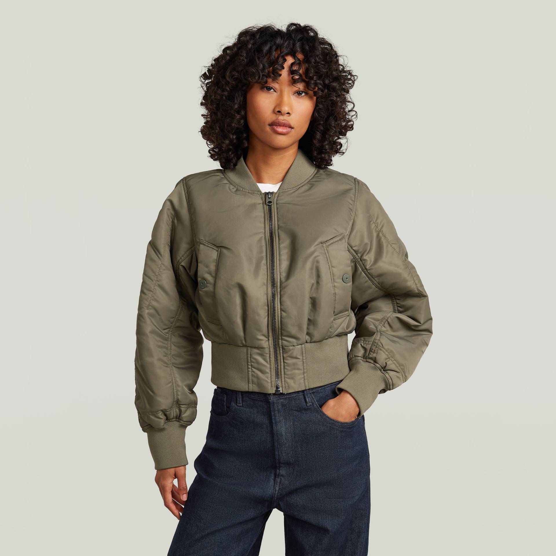 Bomberjacke von G-STAR