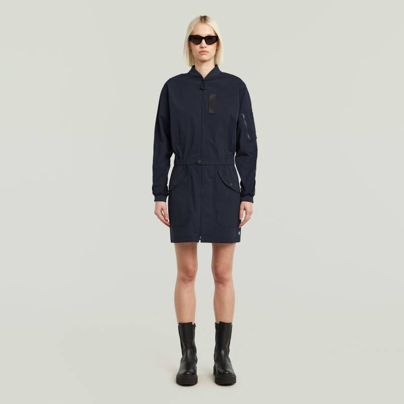 Bomberkleid von G-STAR