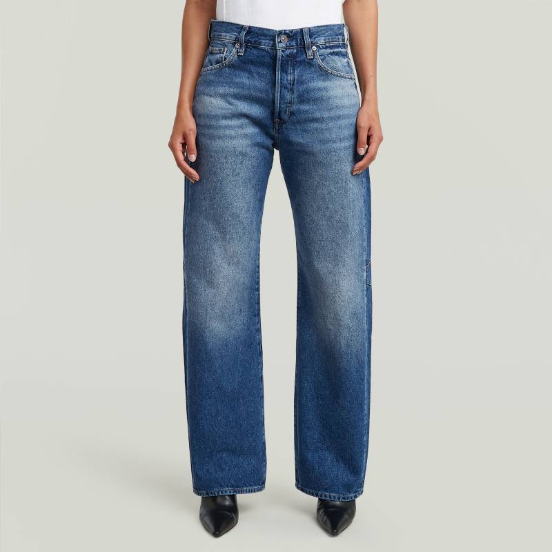 Bowey Boyfriend Jeans von G-STAR