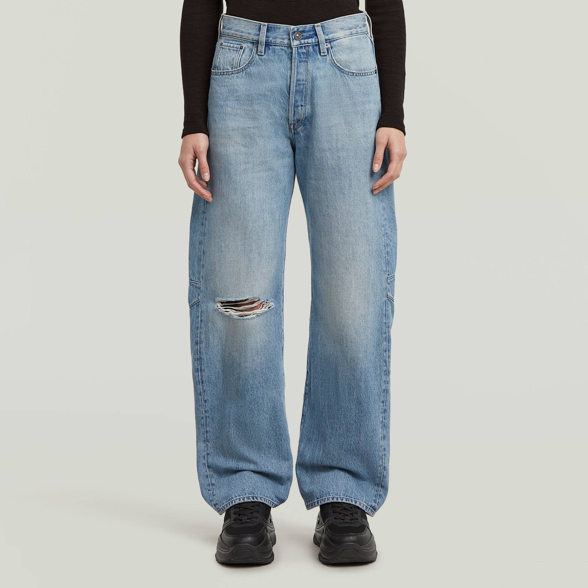 Bowey 3D Boyfriend Jeans von G-STAR