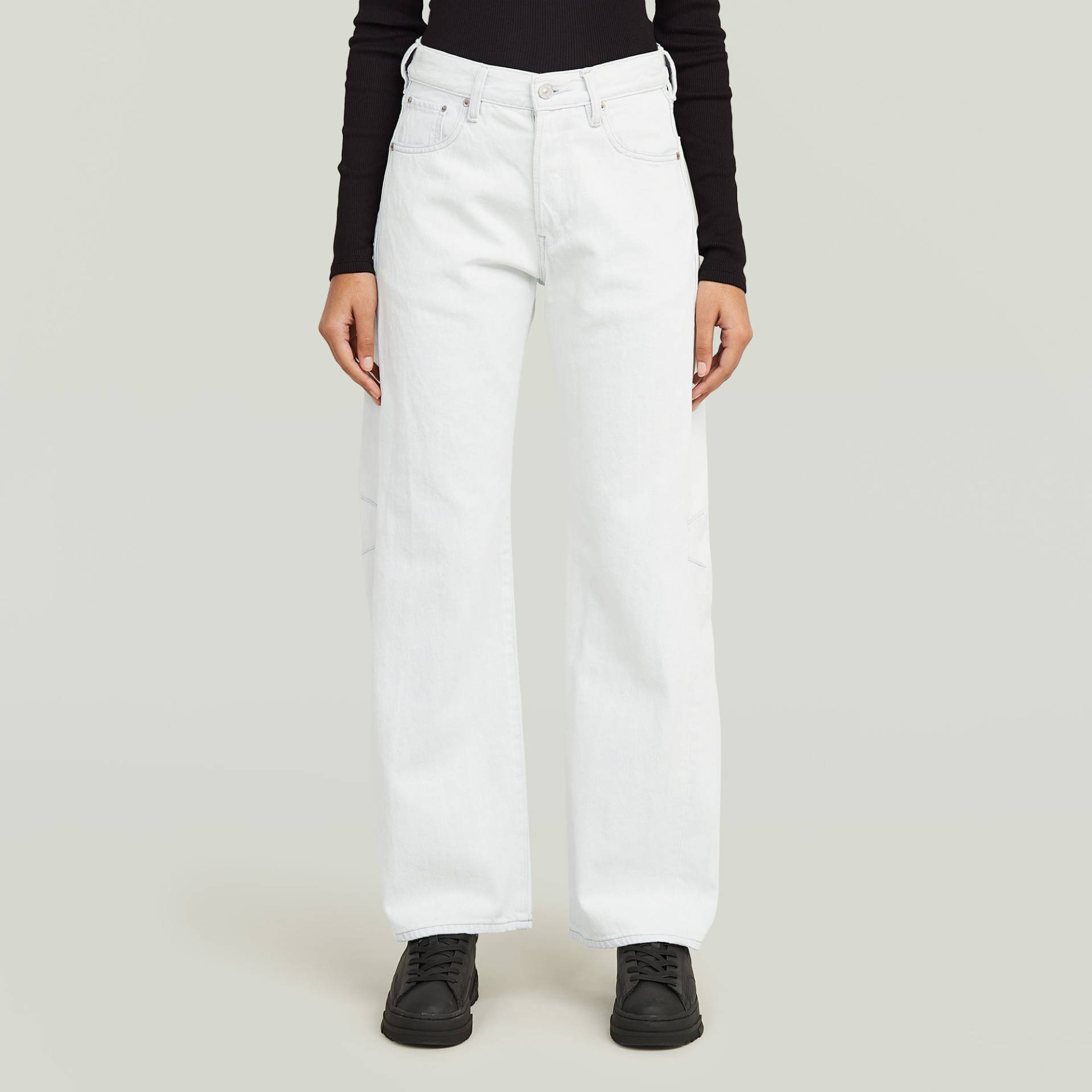 Bowey 3D Boyfriend Jeans von G-STAR