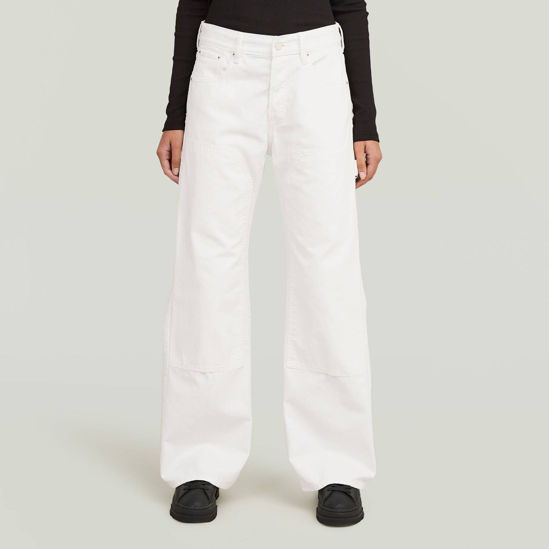 Bowey 3D Carpenter Loose Jeans von G-STAR