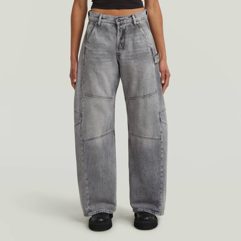 Bowey 3D Extreme Carpenter Loose Jeans von G-STAR