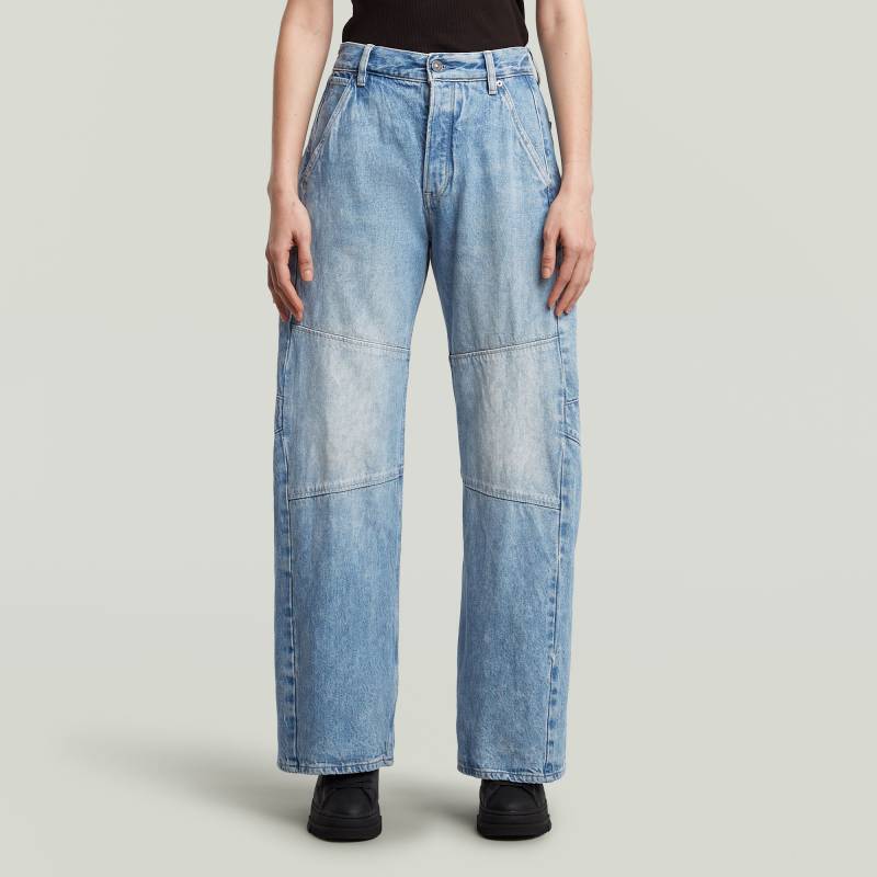 Bowey 3D Extreme Carpenter Loose Jeans von G-STAR