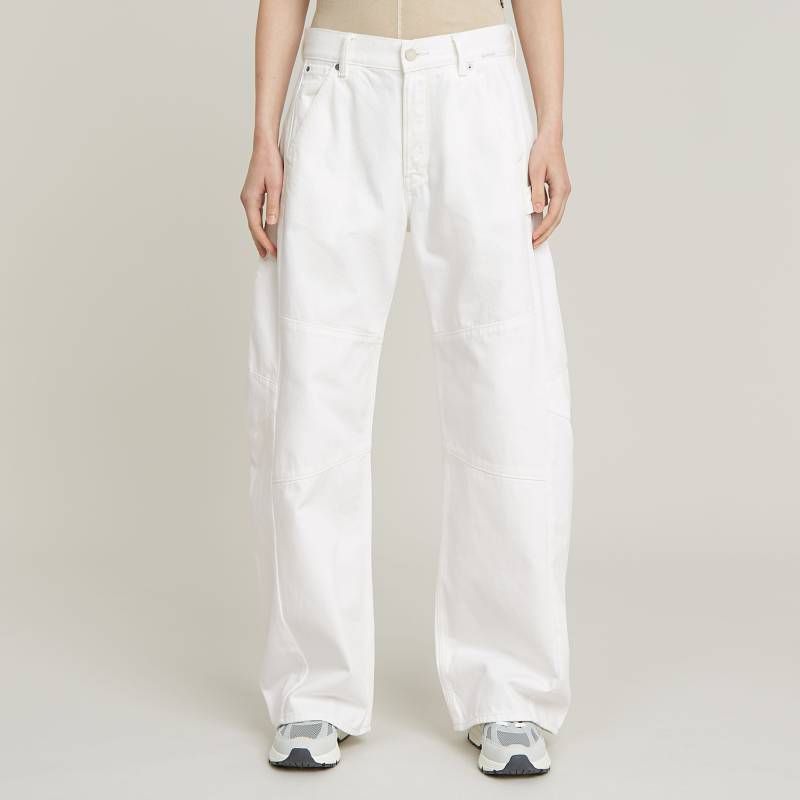 Bowey 3D Extreme Carpenter Loose Jeans von G-STAR