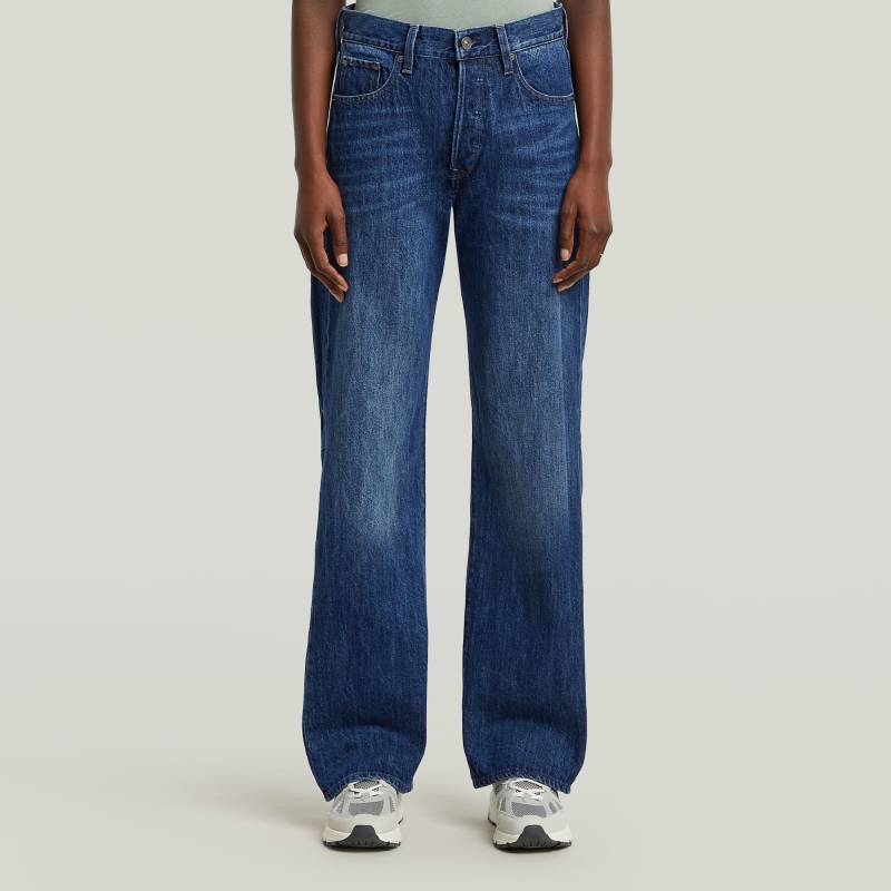 Bowey Boyfriend Jeans von G-STAR