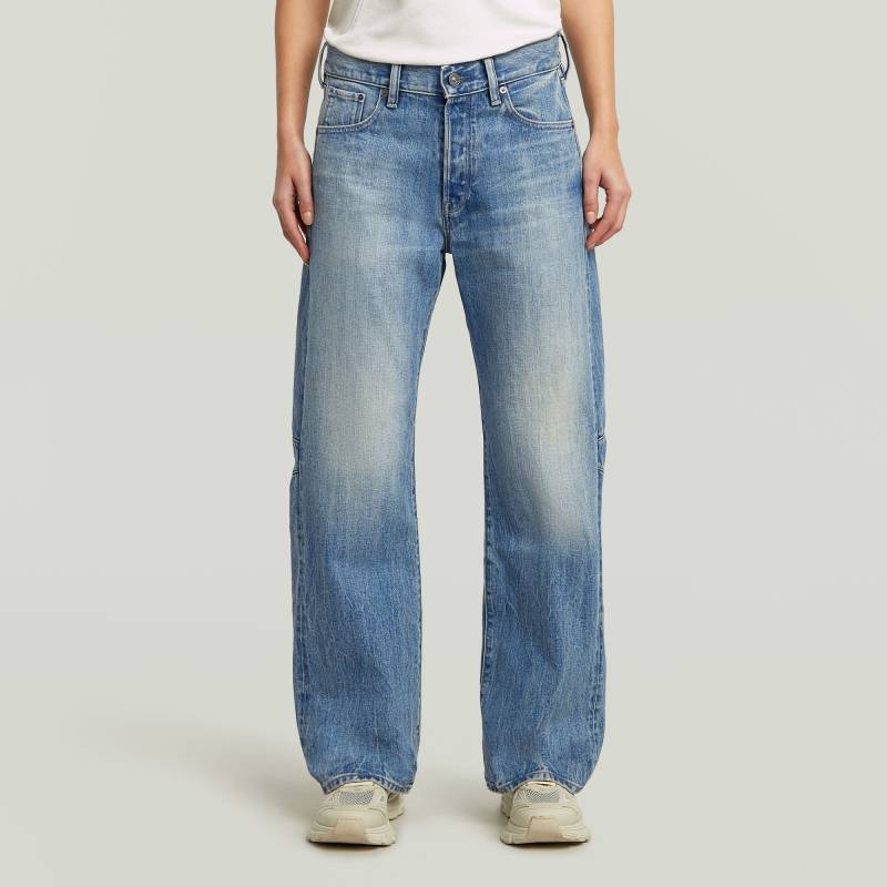 Bowey Boyfriend Jeans von G-STAR