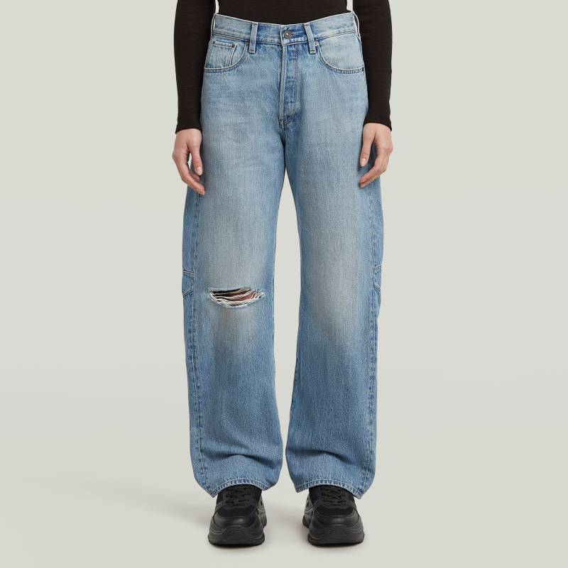 Bowey Boyfriend Jeans von G-STAR