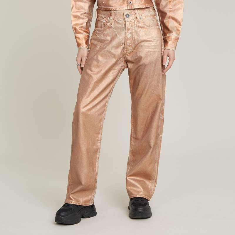 Bowey Boyfriend Jeans von G-STAR