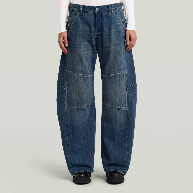 Bowey Barrel Jeans von G-STAR