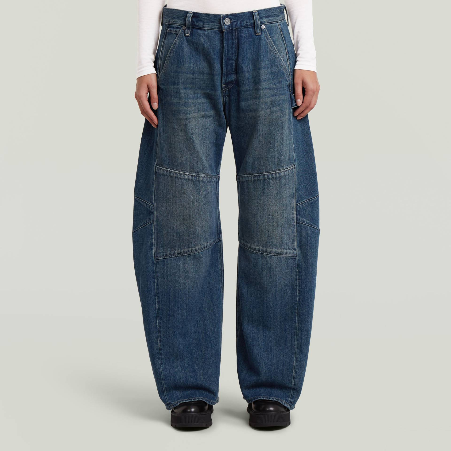 Bowey Barrel Jeans von G-STAR