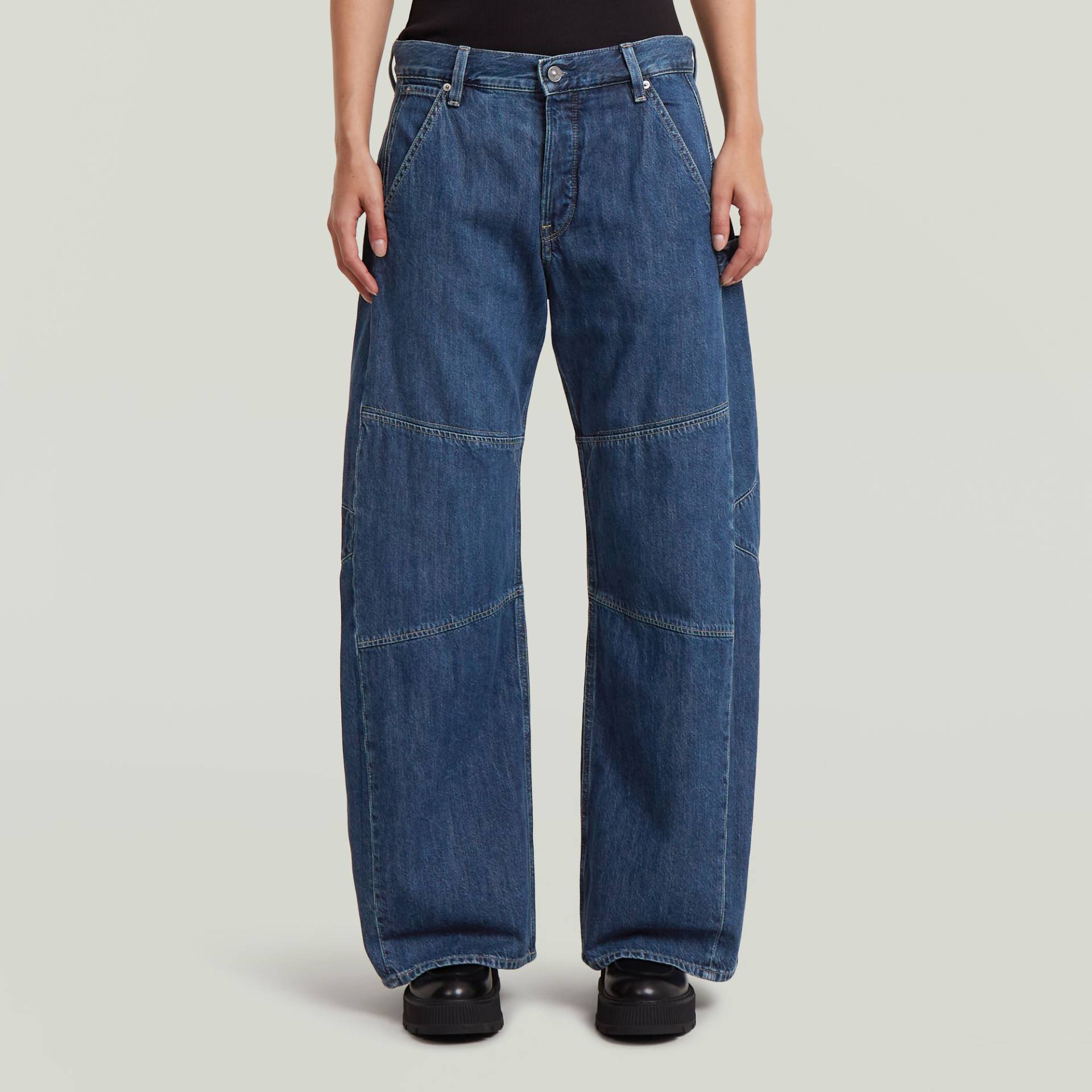 Bowey Barrel Jeans von G-STAR
