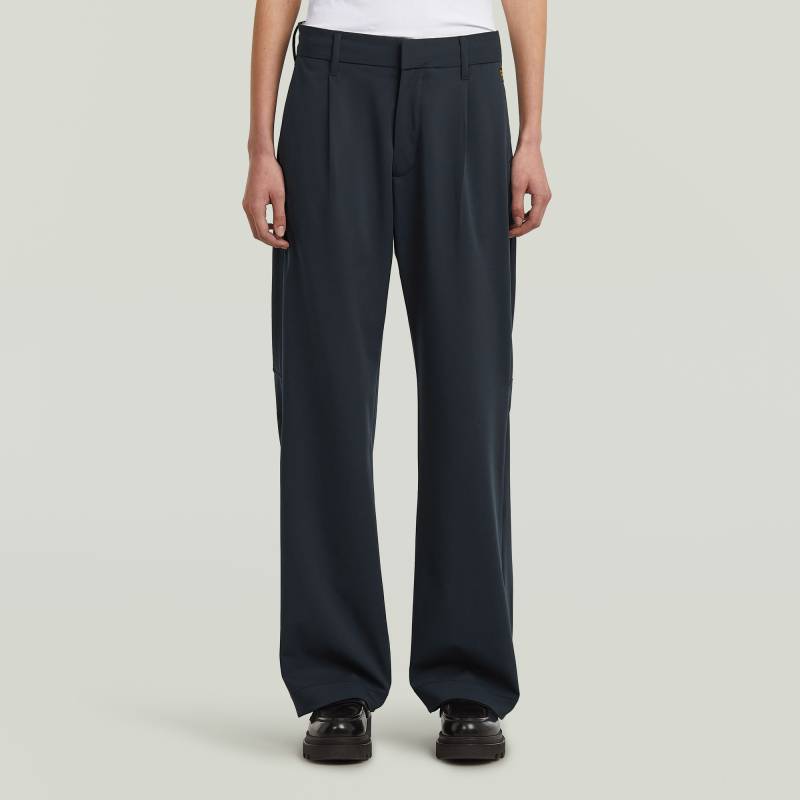 Bowey Pleated Chino von G-STAR