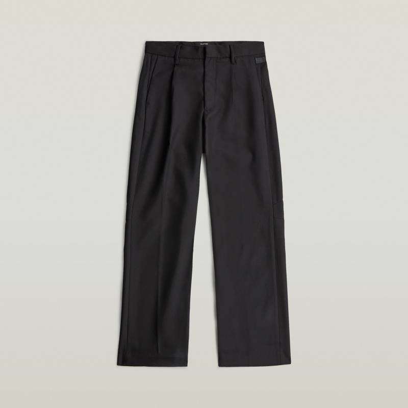 Bowey Pleated Chino von G-STAR