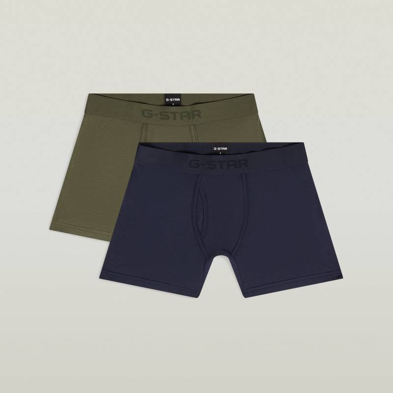 Boxer Brief 2er-Pack von G-STAR