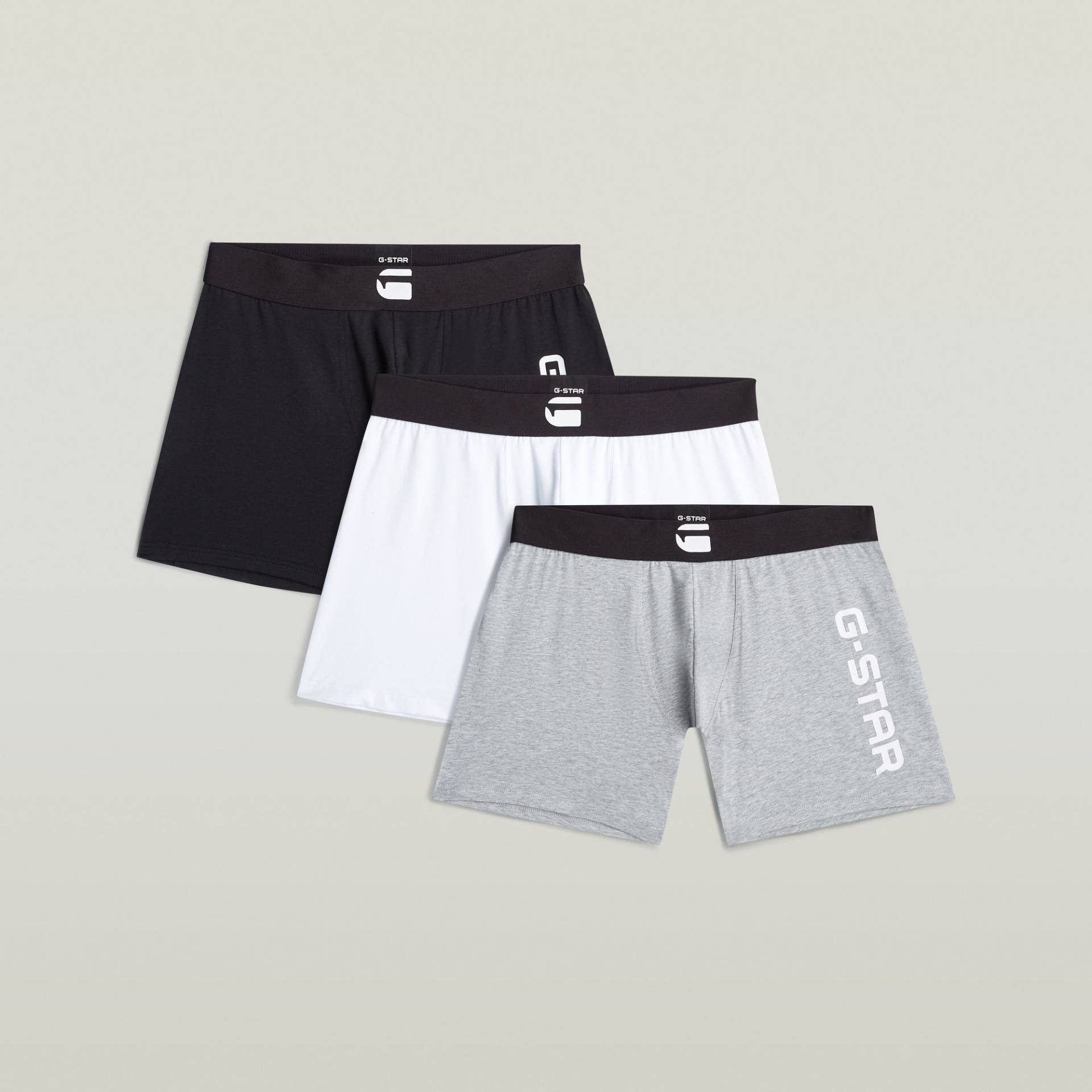 Boxer Brief 3er-Pack von G-STAR