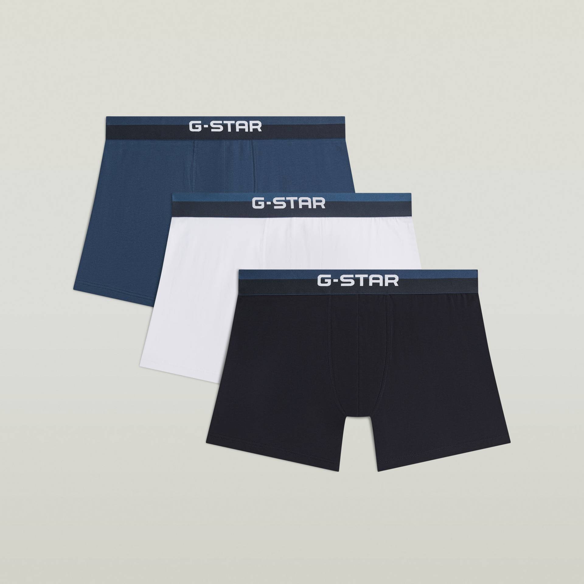Boxer Brief 3er-Pack von G-STAR