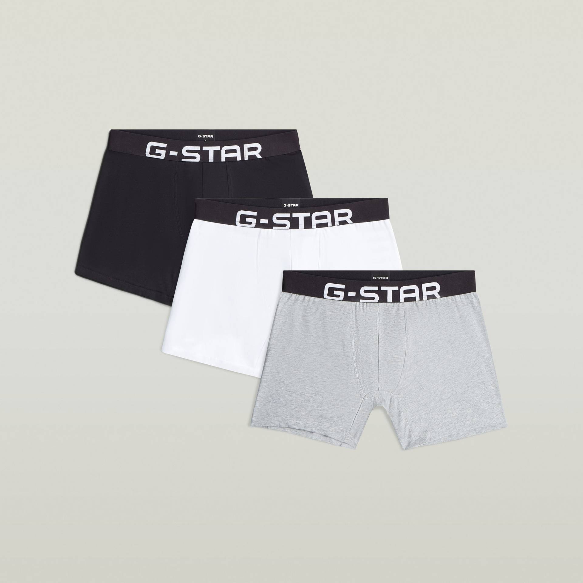 Boxer Brief 3er-Pack von G-STAR