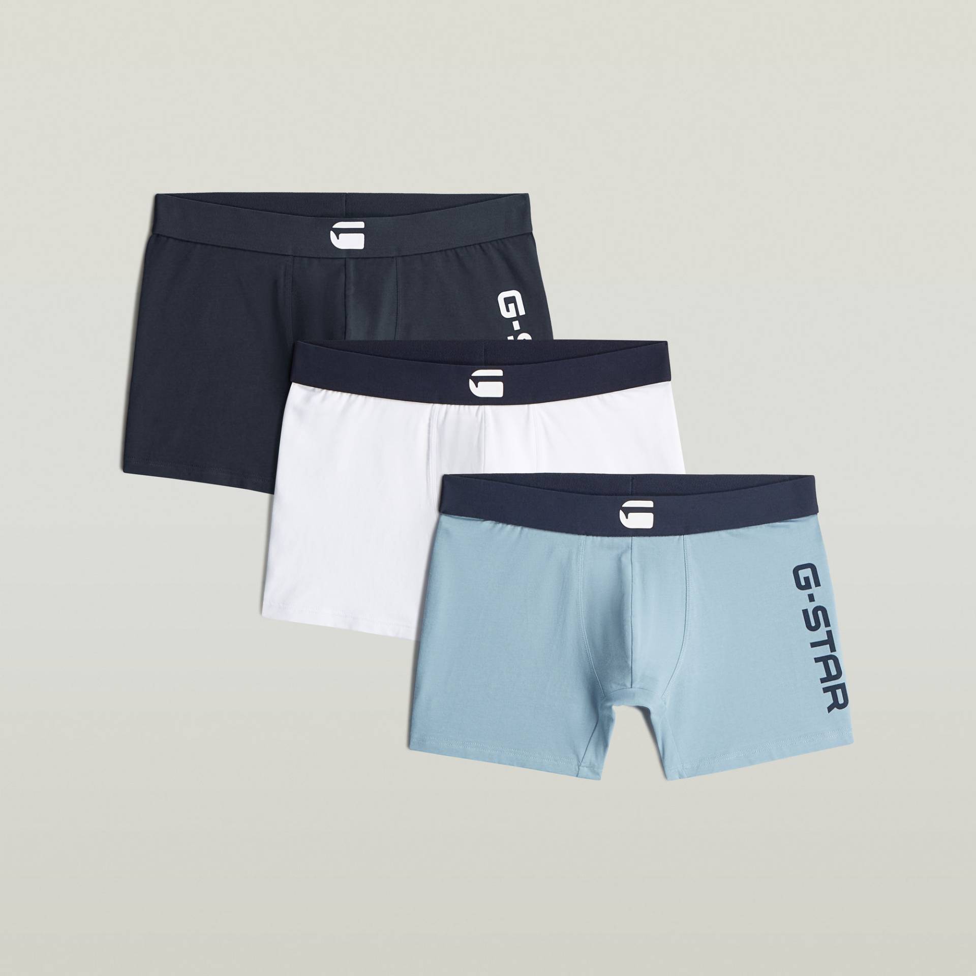 Boxer Brief 3er-Pack von G-STAR
