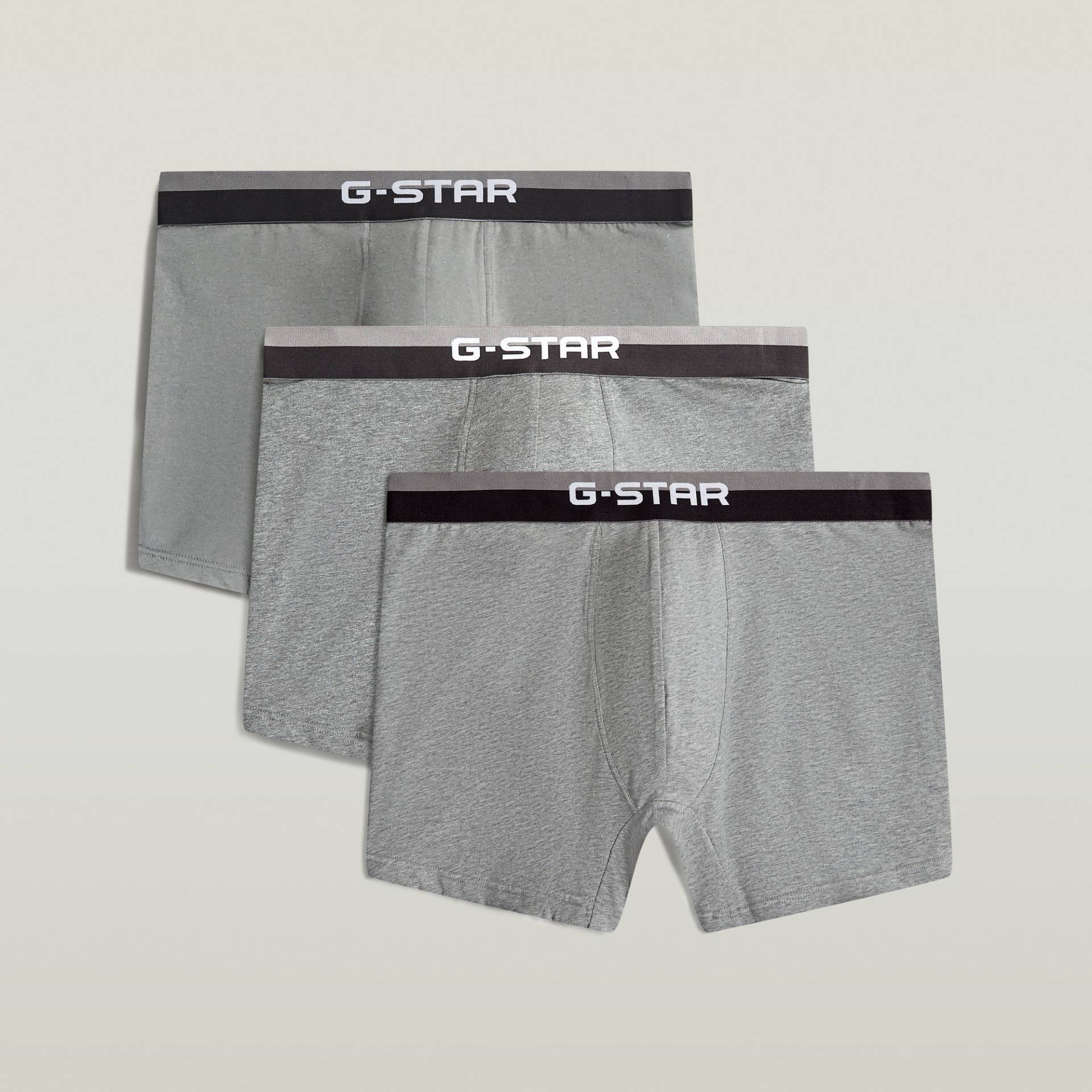 Boxer Brief 3er-Pack von G-STAR