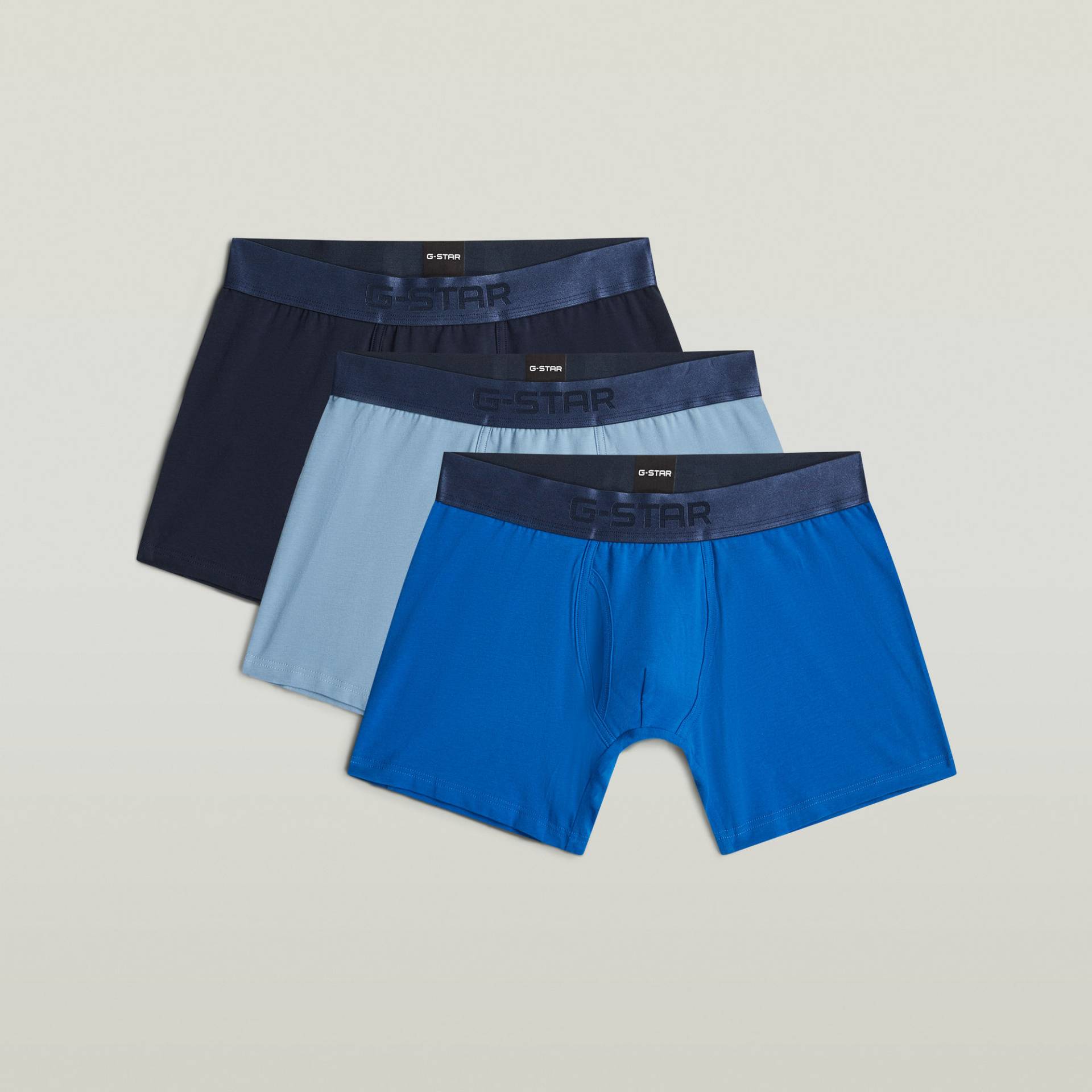 Boxer Brief 3er-Pack von G-STAR