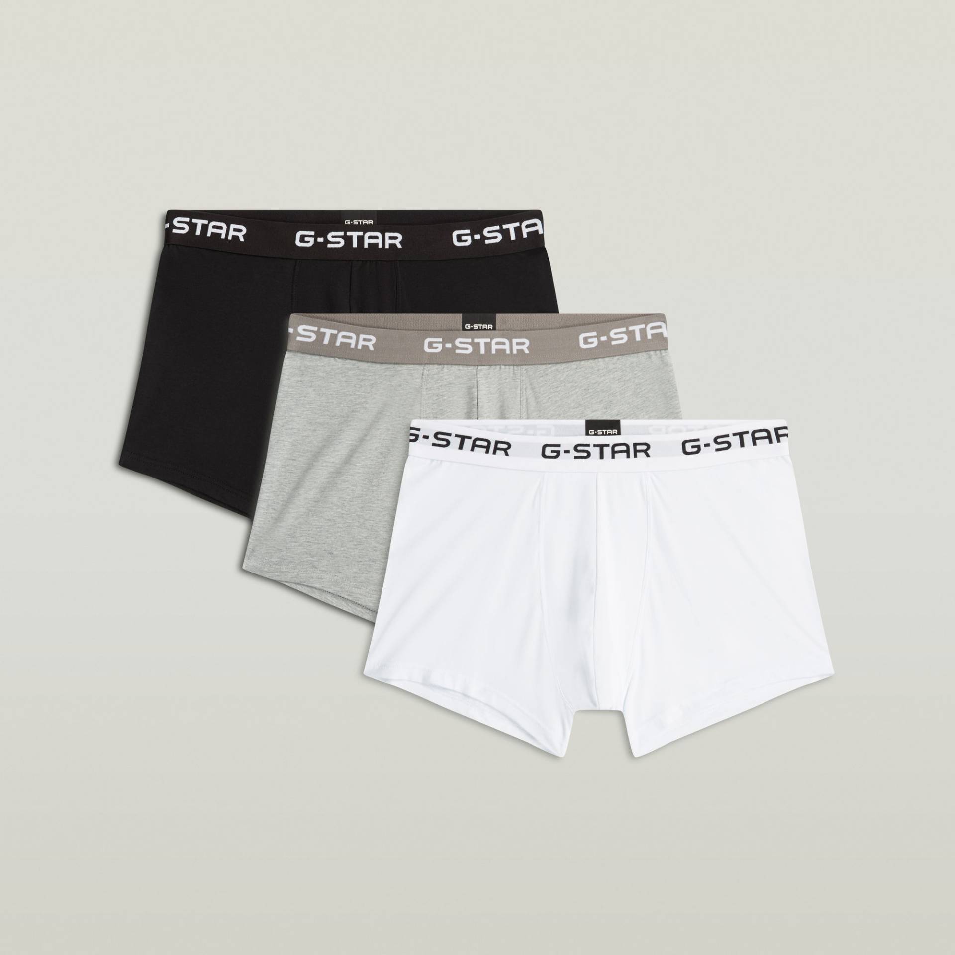 Boxer Brief 3er-Pack von G-STAR