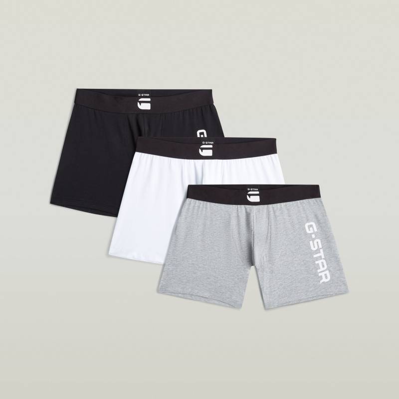 Boxer Brief 3er-Pack von G-STAR