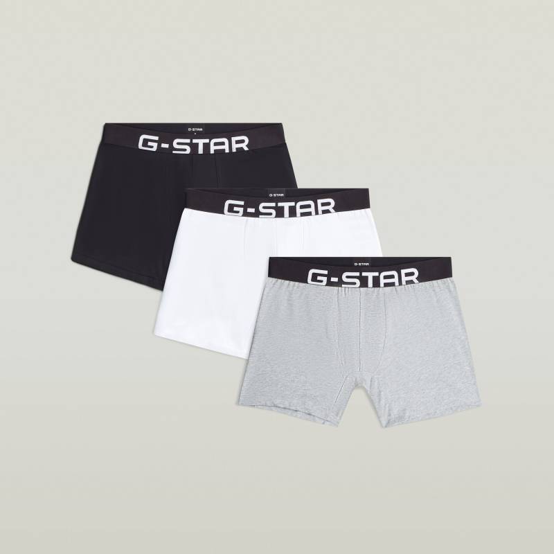 Boxer Brief 3er-Pack von G-STAR