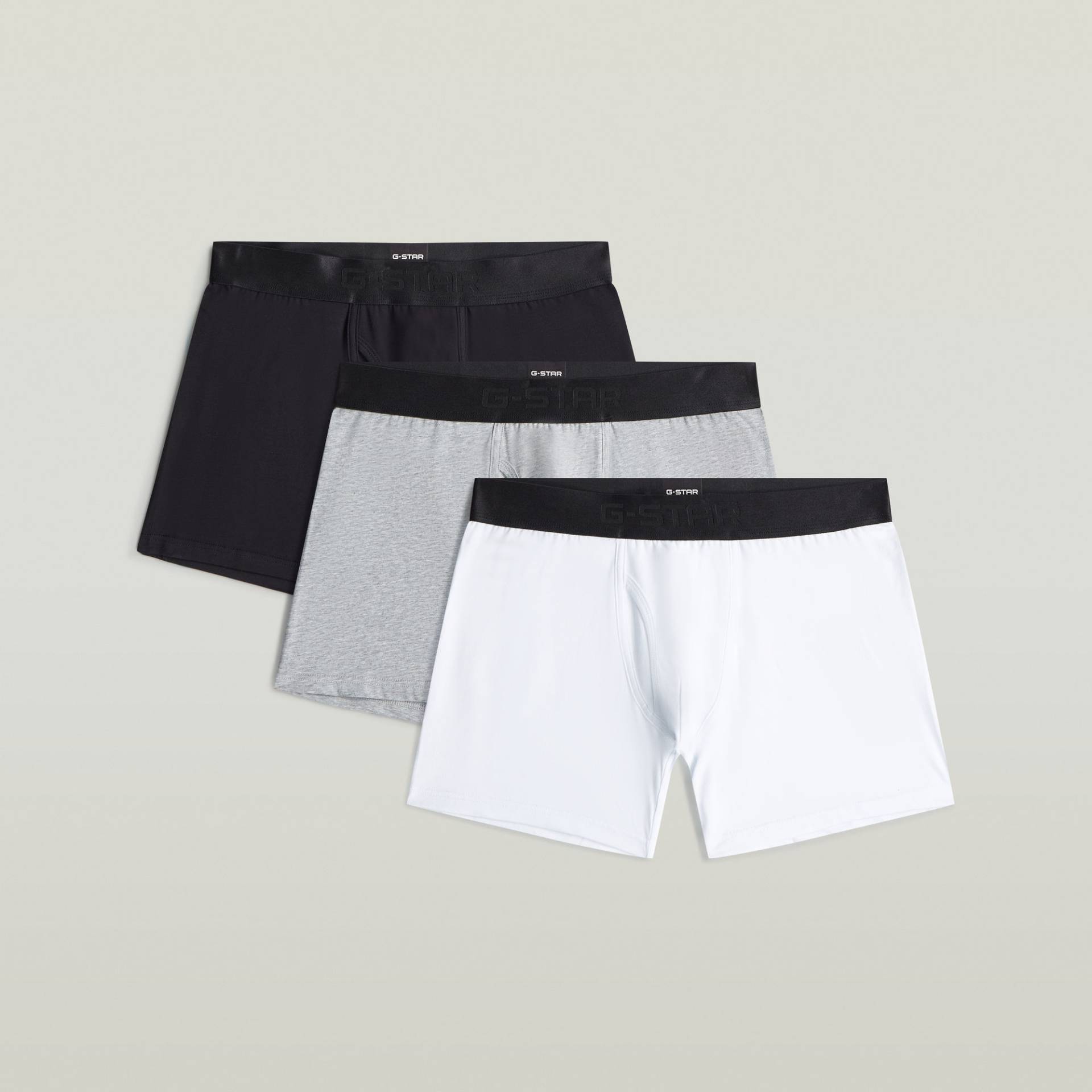 Boxer Brief 3er-Pack von G-STAR